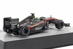 Bruno Senna HRT F110 #21 Brasilien GP Formel 1 2010 1:43 Altaya
