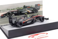 Bruno Senna HRT F110 #21 Brasilien GP Formel 1 2010 1:43 Altaya