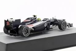 Bruno Senna Williams FW34 #19 Malaysia GP Formel 1 2012 1:43 Altaya