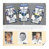 Buch: Porsche Rennwagen seit 1975 / von Brian Long