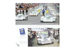 Buch: Porsche Rennwagen seit 1975 / von Brian Long