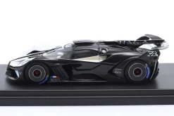 Bugatti Bolide Baujahr 2024 quarzweiß 1:43 LookSmart
