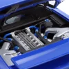 Bugatti EB110 Baujahr 1991 blau 1:12 KK-Scale
