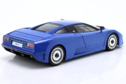 Bugatti EB110 Baujahr 1991 blau 1:12 KK-Scale