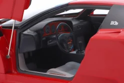 Bugatti EB110 Baujahr 1991 rot 1:12 KK-Scale