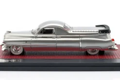 Cadillac Professional S&S Florentine Flower Car 1951 silber 1:43 Matrix