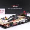 Cadillac V-Series.R #12 24h Le Mans 2025 Cadillac Hertz Team Jota 1:18 TrueScale