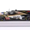 Cadillac V-Series.R #38 24h Le Mans 2025 Cadillac Hertz Team Jota 1:43 TrueScale