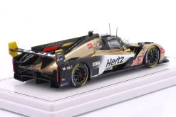 Cadillac V-Series.R #38 24h Le Mans 2025 Cadillac Hertz Team Jota 1:43 TrueScale