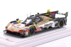 Cadillac V-Series.R #38 24h Le Mans 2025 Cadillac Hertz Team Jota 1:43 TrueScale