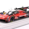 Cadillac V-Series.R #311 24h LeMans 2025 Cadillac Whelen 1:43 TrueScale