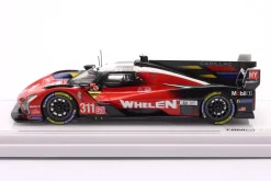 Cadillac V-Series.R #311 24h LeMans 2025 Cadillac Whelen 1:43 TrueScale