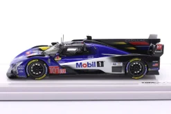 Cadillac V-Series.R #101 24h LeMans 2025 Cadillac WTR 1:43 TrueScale