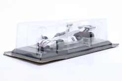 Carlos Pace Brabham BT44B #8 Formel 1 1975 1:24 Premium Collectibles