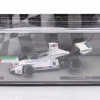 Carlos Pace Brabham BT44B #8 Sieger Brasilien GP Formel 1 1975 1:43 Altaya