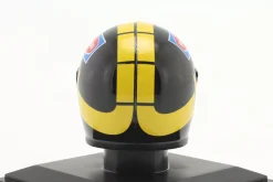Carlos Pace #8 Martini Racing Formel 1 1975 Helm 1:5 Spark Editions
