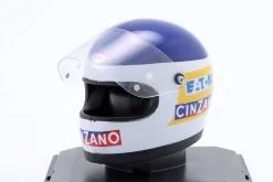 Carlos Reutemann #11 Ferrari 312T2 Formel 1 1978 Helm 1:5 Spark Editions