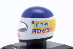 Carlos Reutemann #11 Ferrari 312T2 Formel 1 1978 Helm 1:5 Spark Editions