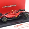 Carlos Sainz Jr. Ferrari SF-23 #55 Formel 1 2023 1:43 Bburago