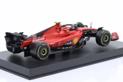 Carlos Sainz Jr. Ferrari SF-23 #55 Formel 1 2023 1:43 Bburago
