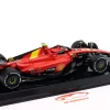 Carlos Sainz jr. Ferrari SF-23 #55 3rd Italien GP Formel 1 2023 1:24 Premium Collectibles