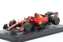 Carlos Sainz Jr. Ferrari SF-23 #55 3rd Italien GP Formel 1 2023 1:43 Bburago