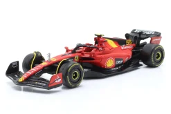 Carlos Sainz Jr. Ferrari SF-23 #55 3rd Italien GP Formel 1 2023 1:43 Bburago