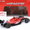 Carlos Sainz jr. Ferrari SF-23 #55 6th Las Vegas GP Formel 1 2023 1:18 Bburago