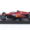 Carlos Sainz jr. Ferrari SF-24 #55 5th Miami GP Formel 1 2024 1:43 Bburago