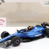 Carlos Sainz jr. Williams FW47 #55 Australien GP Formel 1 2025 1:18 Solido