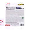 Carlos Sainz jr. Williams FW47 #55 Formel 1 2025 1:64 HotWheels