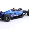 Carlos Sainz Williams FW47 #55 3rd Aserbaidschan GP Formel 1 2025 1:18 Solido