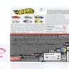 2-Car Set: BMW 320 Gr.5 #12 & BMW M3 GTR 2001 #3 1:64 HotWheels