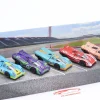 5-Car Set Porsche 917 KH Edition Geschenkpack 1:64 Majorette