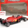 Charles Leclerc Ferrari SF21 #16 Formel 1 2021 1:18 Bburago