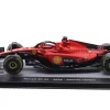 Charles Leclerc Ferrari SF-23 #16 Formel 1 2023 1:43 Altaya