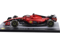Charles Leclerc Ferrari SF-23 #16 Formel 1 2023 1:43 Altaya