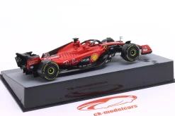 Charles Leclerc Ferrari SF-23 #16 Formel 1 2023 1:43 Altaya