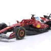 Charles Leclerc Ferrari SF-25 #16 Formel 1 2025 1:18 Bburago