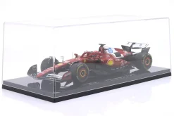 Charles Leclerc Ferrari SF-25 #16 Formel 1 2025 1:18 Bburago