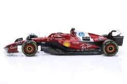 Charles Leclerc Ferrari SF-25 #16 Formel 1 2025 1:18 Bburago