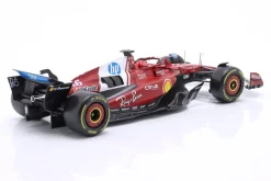 Charles Leclerc Ferrari SF-25 #16 Formel 1 2025 1:18 Bburago