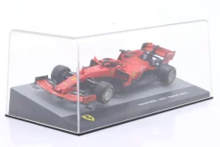 Charles Leclerc Ferrari SF90 #16 Formel 1 2019 1:43 Altaya