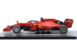 Charles Leclerc Ferrari SF90 #16 Formel 1 2019 1:43 Altaya