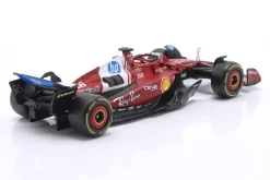 Charles Leclerc Ferrari SF-25 #16 Formel 1 2025 1:43 Bburago