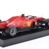 Charles Leclerc Ferrari SF1000 #16 Formel 1 2020 1:24 Premium Collectibles