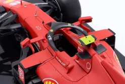 Charles Leclerc Ferrari SF1000 #16 Formel 1 2020 1:24 Premium Collectibles