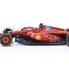 Charles Leclerc Ferrari SF-24 #16 Formel 1 2024 1:18 Bburago