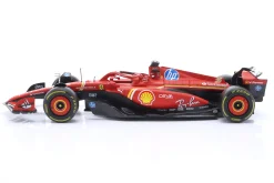 Charles Leclerc Ferrari SF-24 #16 Formel 1 2024 1:18 Bburago