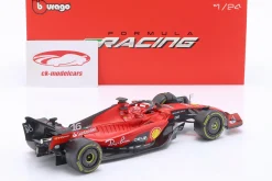 Charles Leclerc Ferrari SF-23 #16 Formel 1 2023 1:24 Bburago